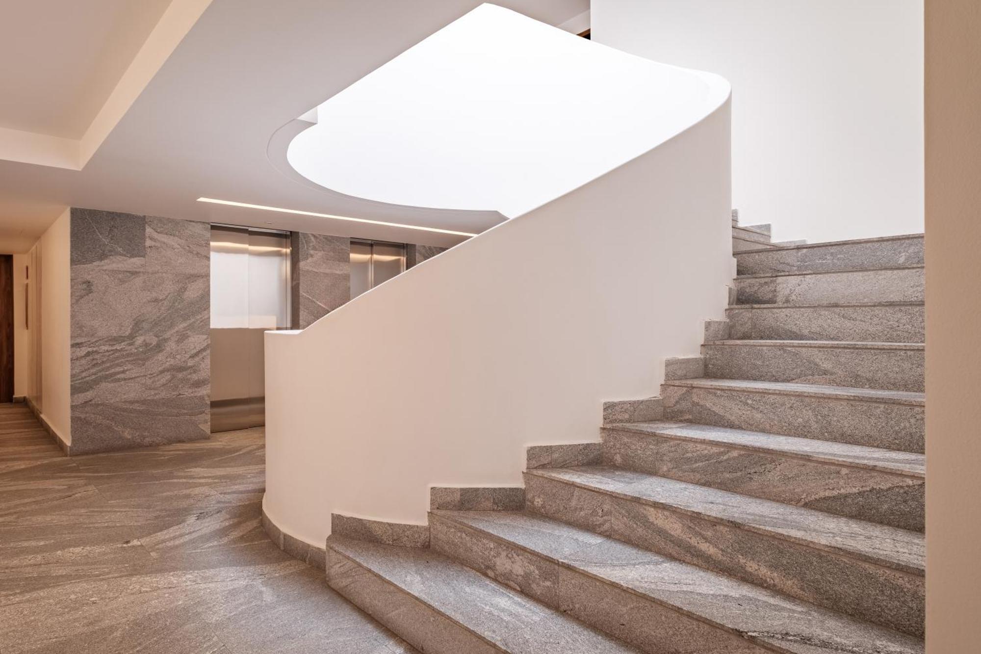 Lumina At Taman Condesa Apartment Mexico City Ngoại thất bức ảnh