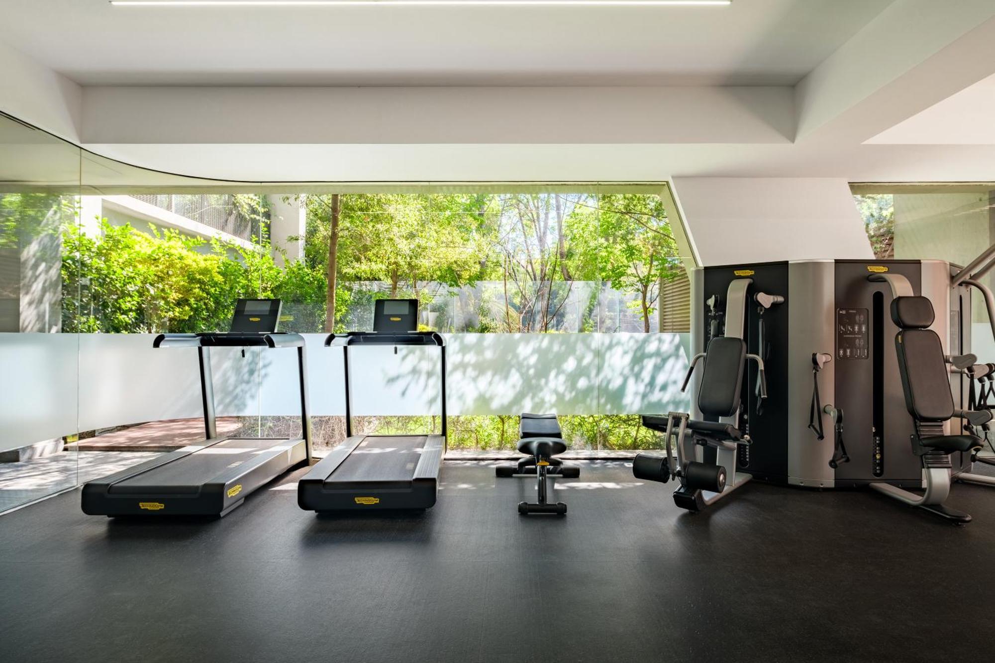 Lumina At Taman Condesa Apartment Mexico City Ngoại thất bức ảnh