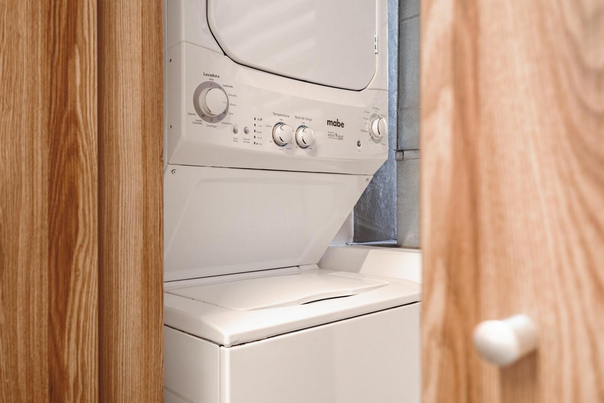 Lumina At Taman Condesa Apartment Mexico City Ngoại thất bức ảnh